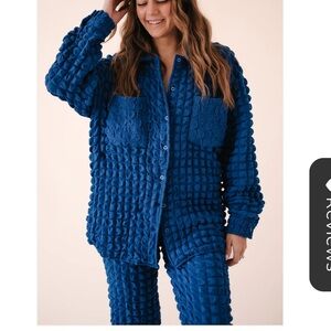 Bailey Rose Bubble Set